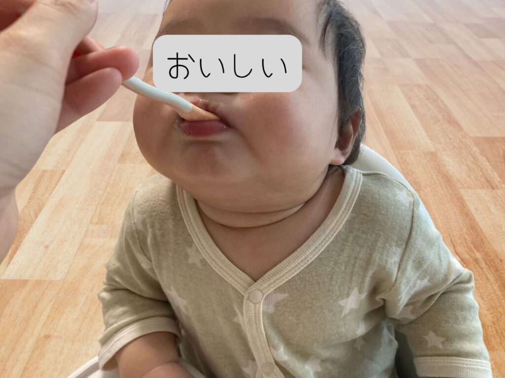 和光堂グーグーキッチン7ヶ月向けベビーフード人気8種を食べ比べ|味・反応・おすすめをママ目線で徹底レポ!