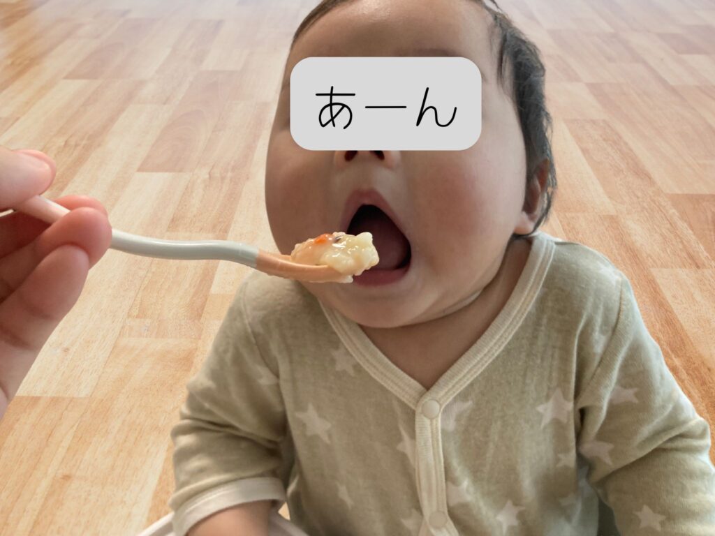 和光堂グーグーキッチン7ヶ月向けベビーフード人気8種を食べ比べ|味・反応・おすすめをママ目線で徹底レポ!
