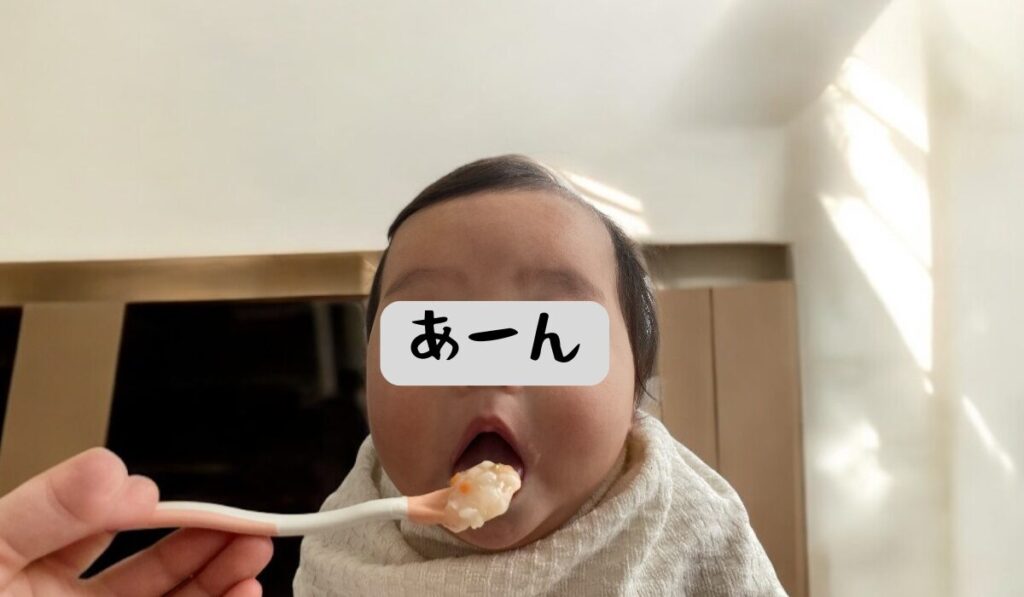 和光堂グーグーキッチン7ヶ月向けベビーフード人気8種を食べ比べ|味・反応・おすすめをママ目線で徹底レポ!