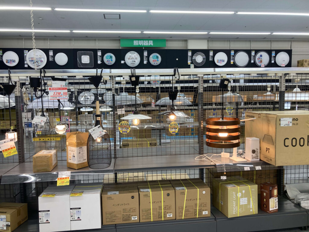 【閉店セール】テックランド龍ヶ崎店 ヤマダデンキ｜割引情報・期間・アクセスまとめ