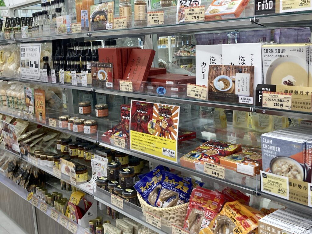 コーチャンフォーつくば店 マルシェ