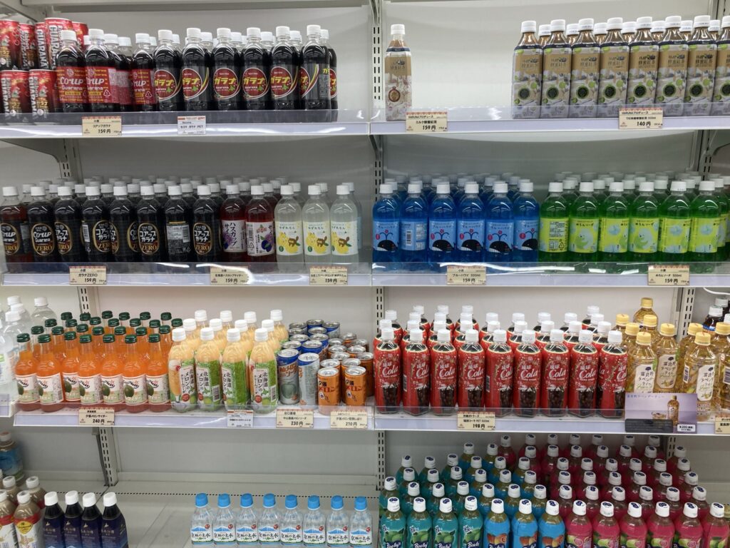 コーチャンフォーつくば店 マルシェ