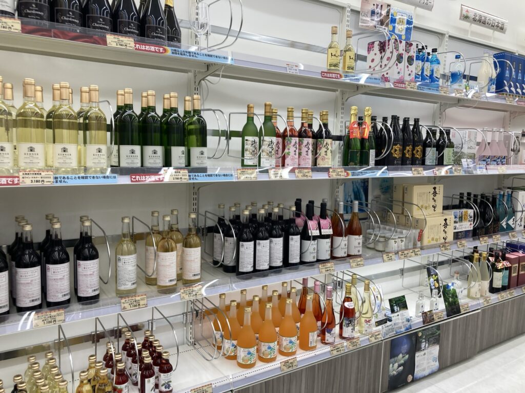 コーチャンフォーつくば店 マルシェ