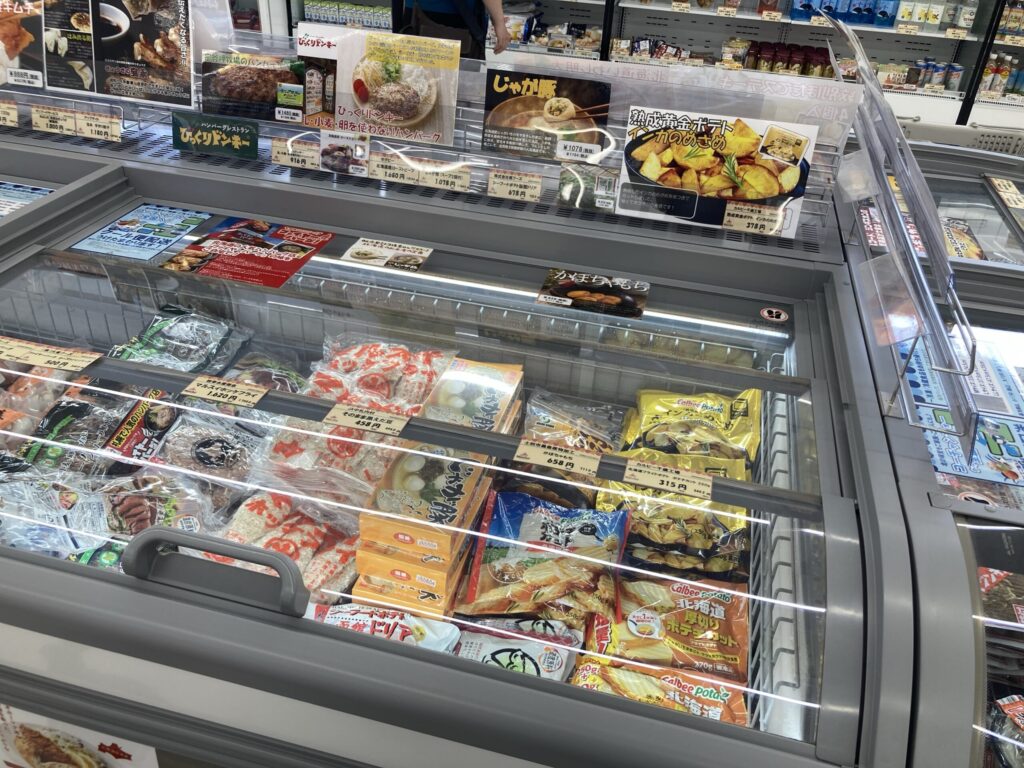 コーチャンフォーつくば店 マルシェ