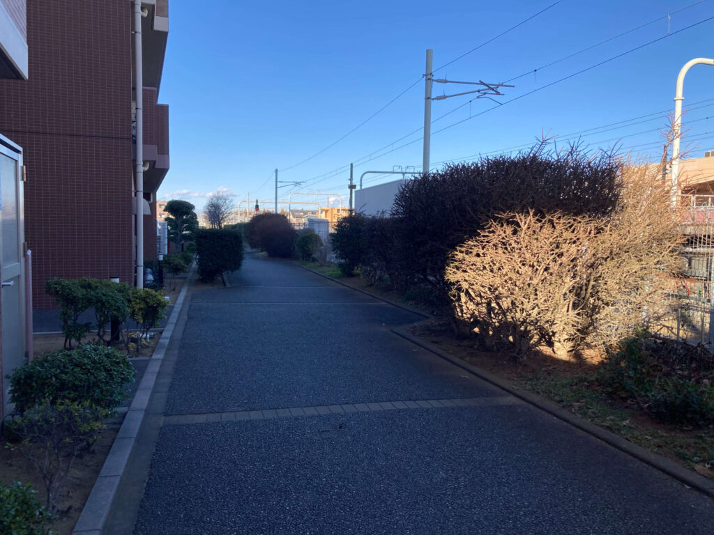 ひたち野うしく子育てサロン「すきっぷ♪」への行き方