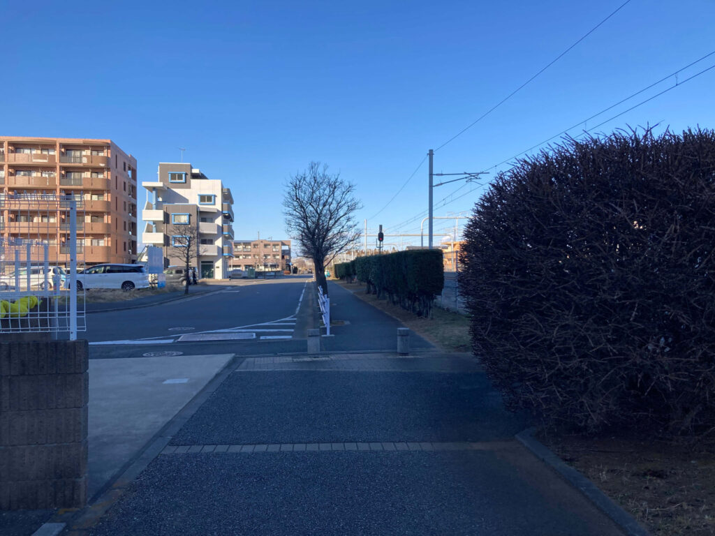 ひたち野うしく子育てサロン「すきっぷ♪」への行き方