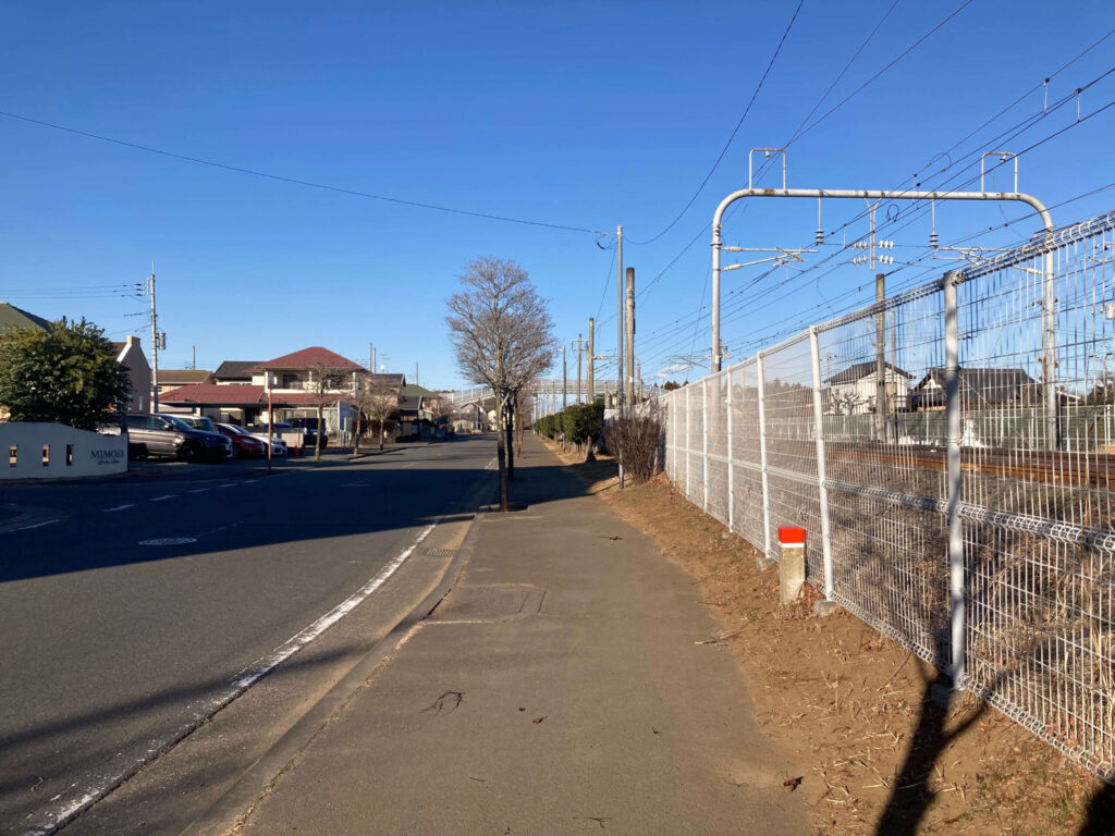 ひたち野うしく子育てサロン「すきっぷ♪」への行き方