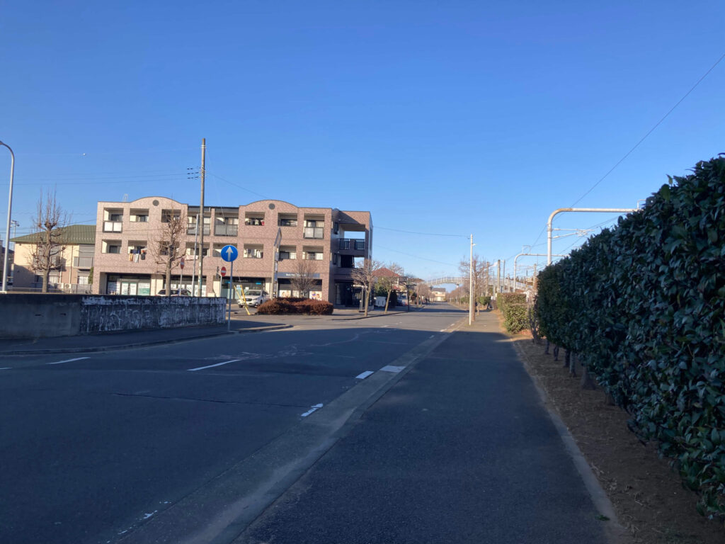 ひたち野うしく子育てサロン「すきっぷ♪」への行き方